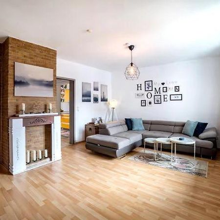 Apartamento Fw-Okertalerstieg Goslar Exterior foto