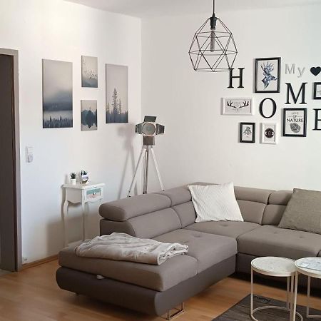 Apartamento Fw-Okertalerstieg Goslar Exterior foto