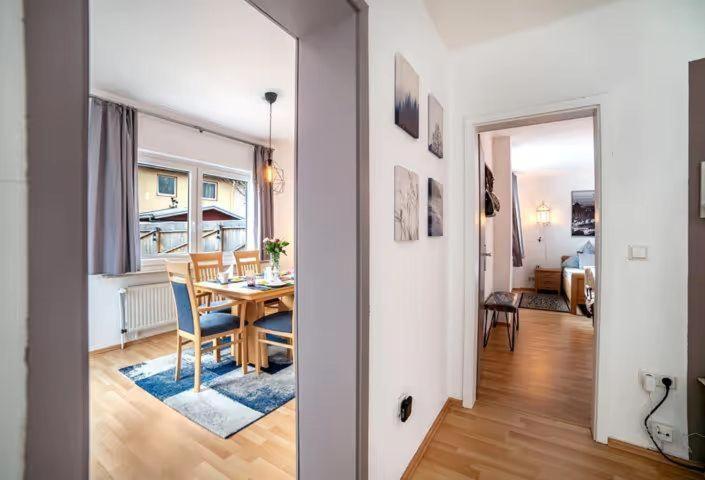 Apartamento Fw-Okertalerstieg Goslar Exterior foto
