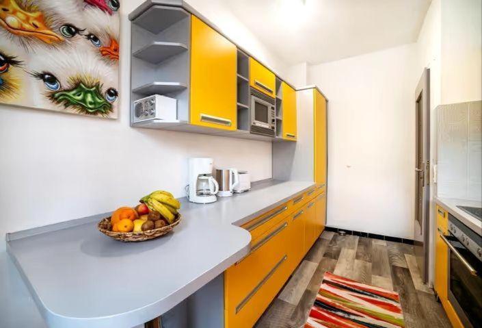 Apartamento Fw-Okertalerstieg Goslar Exterior foto