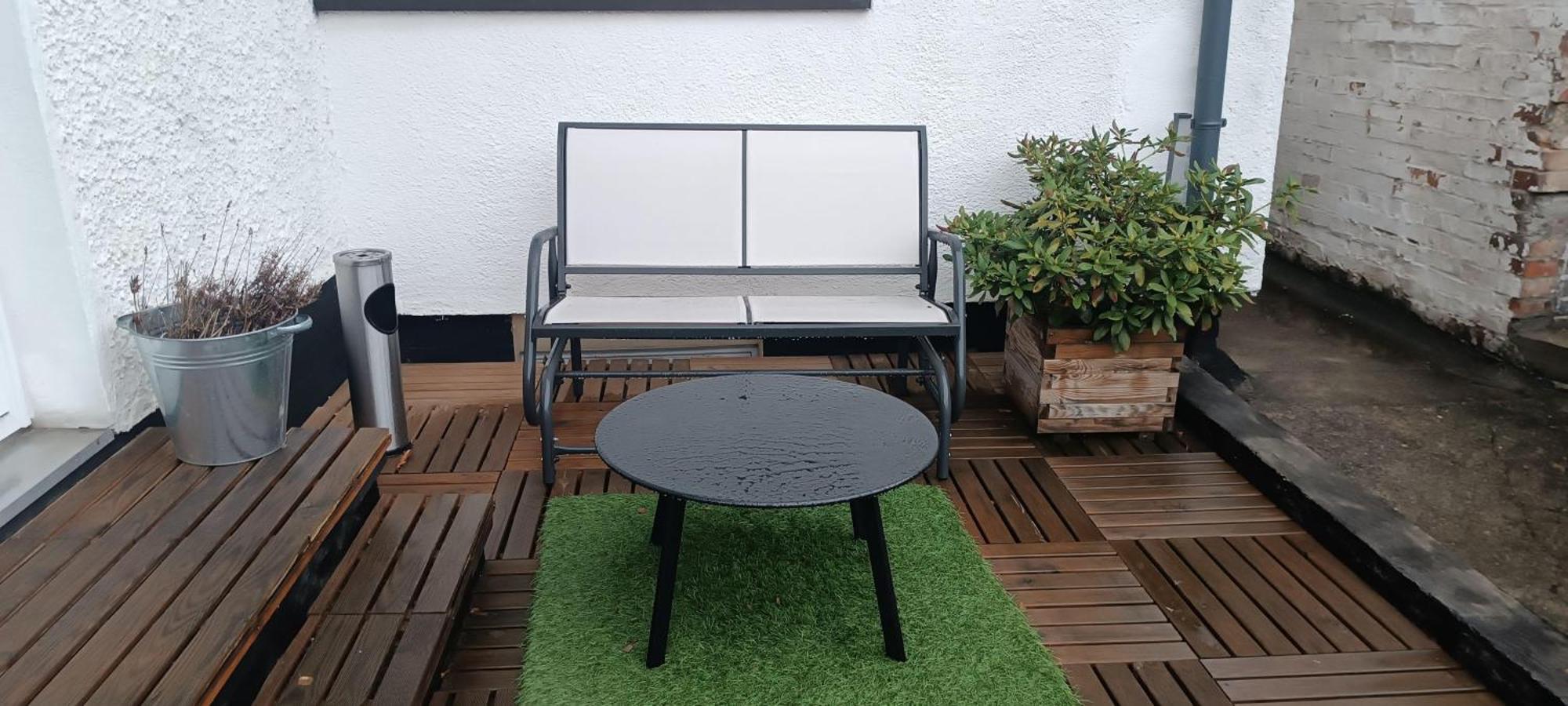 Apartamento Fw-Okertalerstieg Goslar Exterior foto